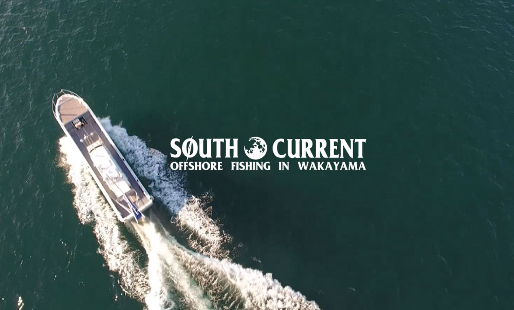 SOUTH CURRENT（サウスカレント）